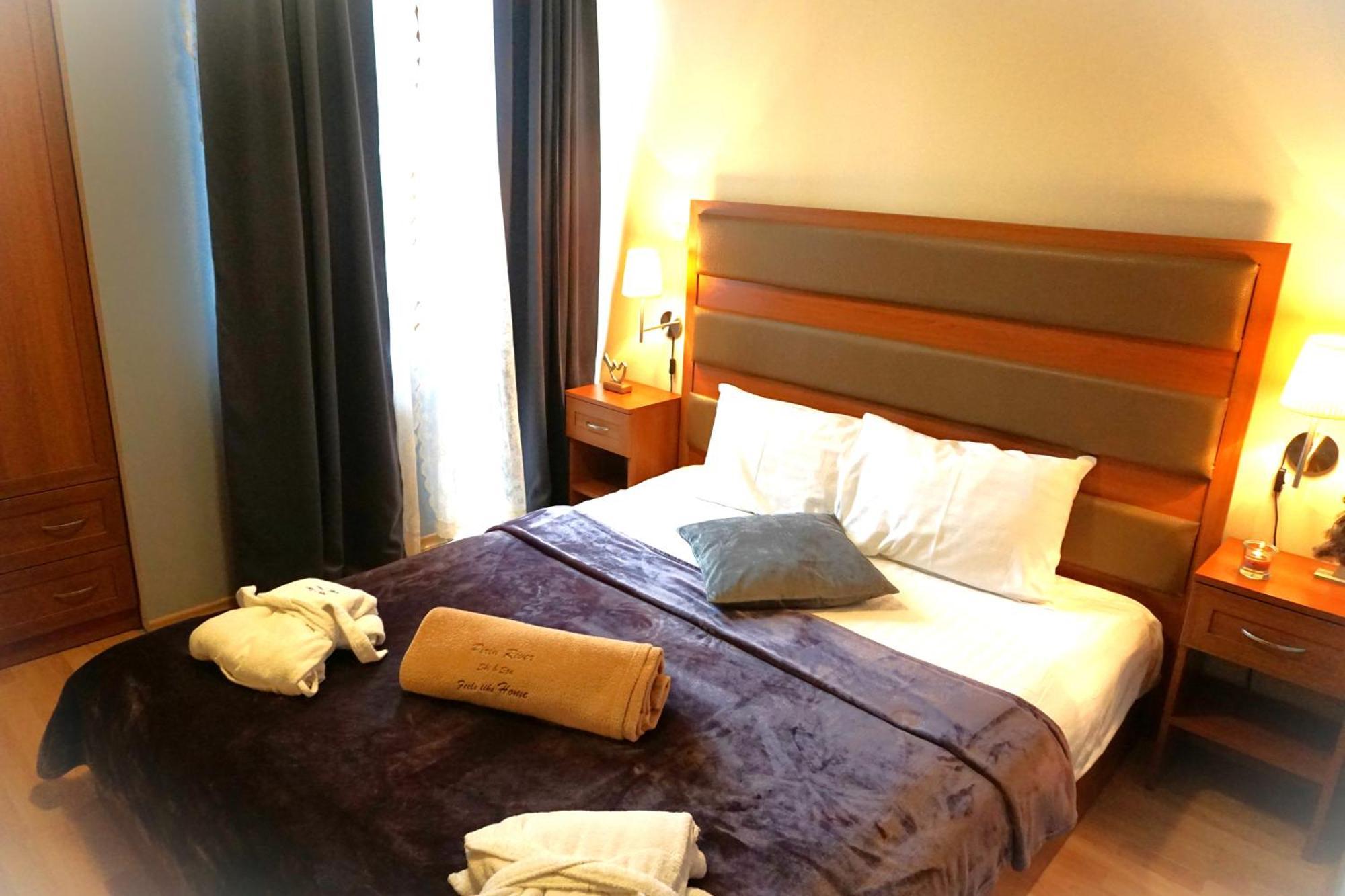 Pirin River Ski, Fun And Family Bansko Chambre photo