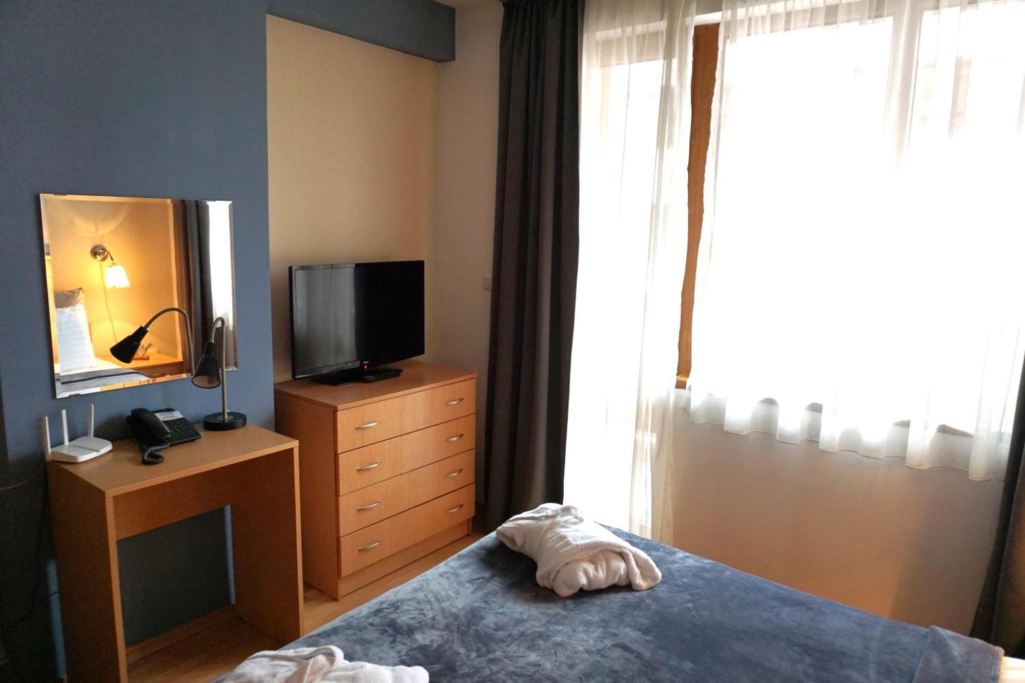Pirin River Ski, Fun And Family Bansko Chambre photo