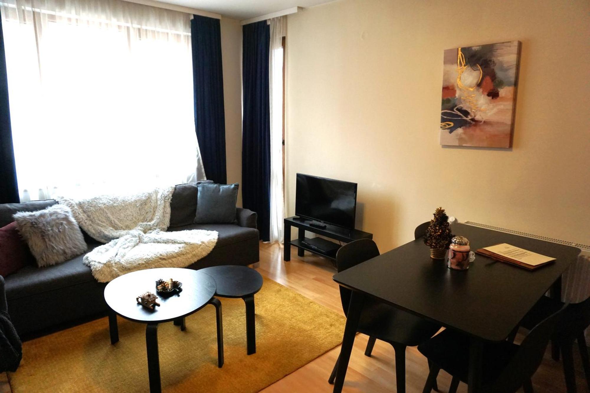 Pirin River Ski, Fun And Family Bansko Chambre photo
