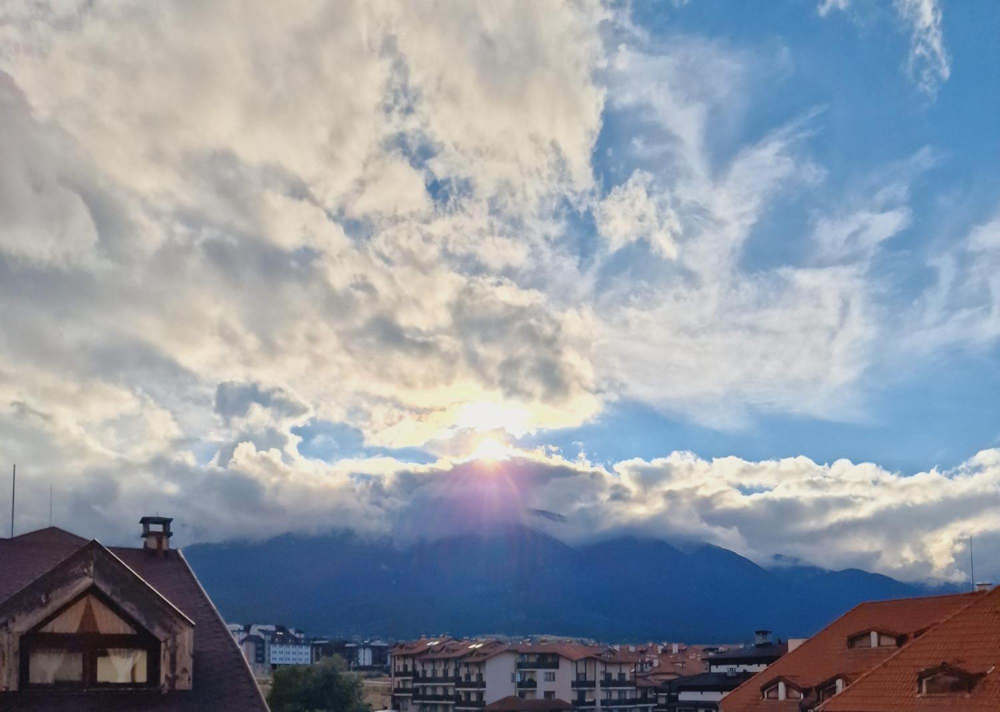 Pirin River Ski, Fun And Family Bansko Chambre photo
