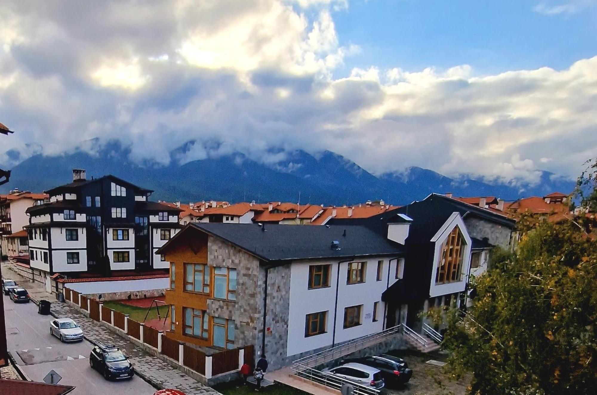 Pirin River Ski, Fun And Family Bansko Chambre photo