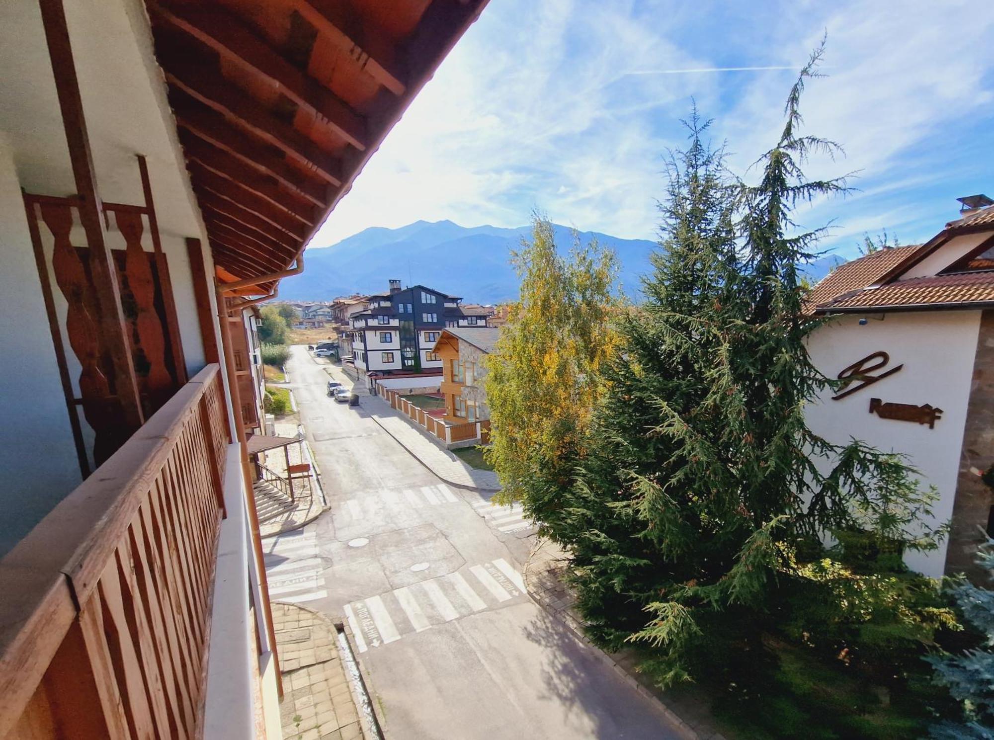 Pirin River Ski, Fun And Family Bansko Chambre photo